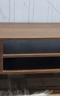 میز تی وی،چوبی کاملا نو