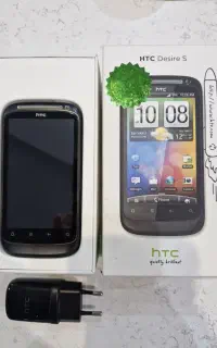 گوشی Htc Desire S