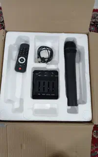 اسپیکر ایستاده اک