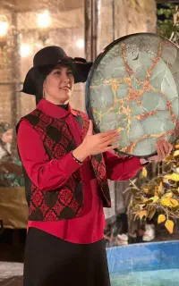 دفنوازان ملودی