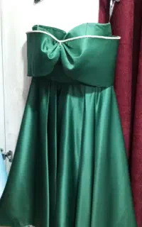 لباس مجلسی و مانتو و ربدوشام