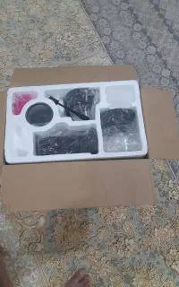 ابمیوه گیری نو دست نخورده