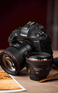 عکاسی حرفه ای با استدیو دانش