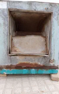 کولر کارکرده 5000موتور سالم