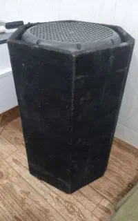 جعبه ساب سیستم