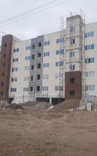 مسکن و اپارتمان