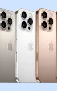 گوشی آیفون iPhone 16 ProMax 99%