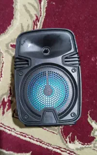 اسپیکر بلوتوثی در حد نو