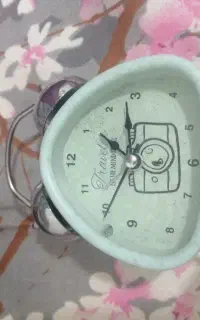 ساعت