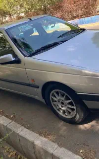 پژو ۴۰۵ مدل ۹۴