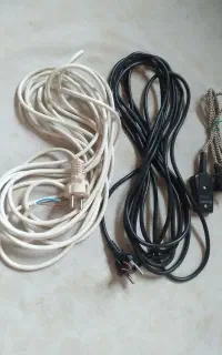 سیم جاروبرقی وسیم سیاروکابل کیک پز