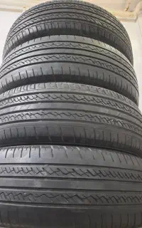 فروش لاستیک دست دوم ۱۵