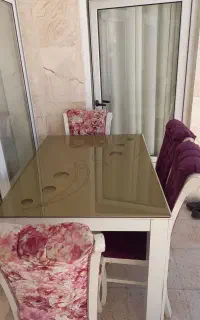 میز و صندلی غذا خوری