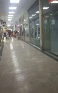 مغازه مسکن