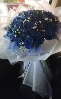 گل ربانی