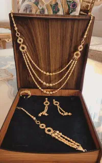 سرویس آلبرنادو