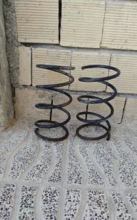 فنر ماشین