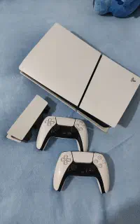 PS5
