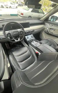 فیدلیتی پرستیژ مدل ۱۴۰۳