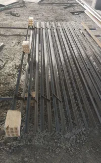 جوشکار نبشی کشی سیار