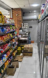 نیرو صندوق دار مواد غذایی