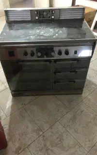 گاز فر دار آمریکایی