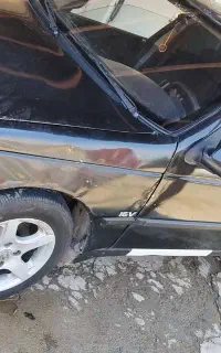 پژو ۴۰۵ مدل ۸۳کامل رنگ