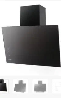 هود آشپزخونه استیل البرز مدلSA-461