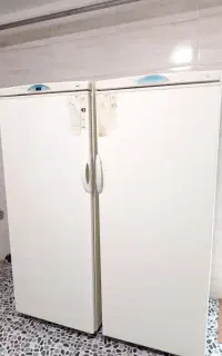 یخچال و فریزر پارس