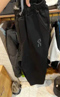 جاگر بگ مردانه و زنانه گرم بالا نو۳XLاز وزن65تا۱۰۰