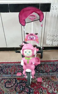 سه چرخه