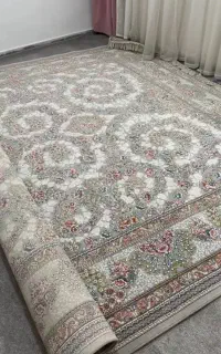 فرش 12متری 1200شانه تراکم 3600