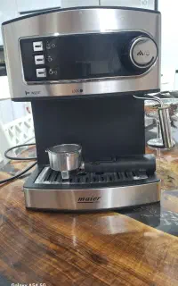 اسپرسو ساز  مایر  آلمان(اصل)
