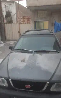پراید ۱۴۱