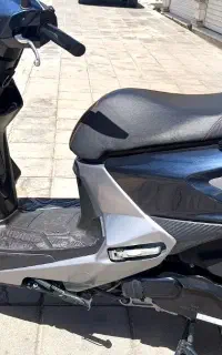 موتور گلکسی fx۱۵۰