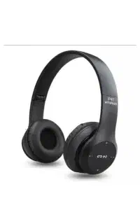 هدفون بلوتوثی P47