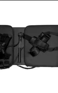 دستگاه تراکشن کمر مراکش