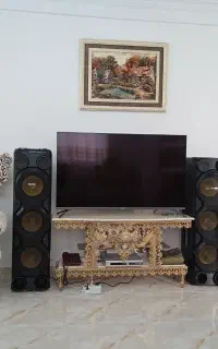 باند خانگی هوریون