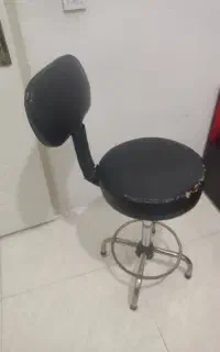 صندلی آرایشگاه