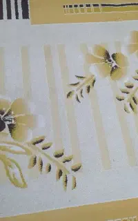 گلیم شش متری