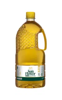 فروش ویژه روغن آفتابگردان عمده و خرده