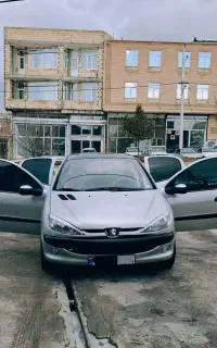 فروش ۲۰۶مدل۸۲