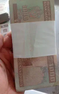اسکناس کلکسیونی