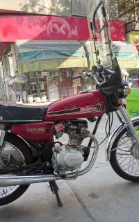 هوندا