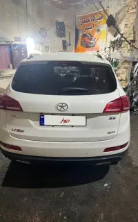 جک s5 مدل ۱۴۰۲