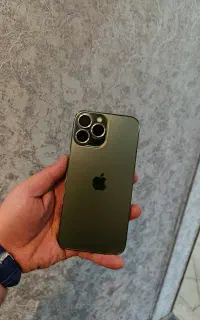 ایفون ۱۳ پرومکس