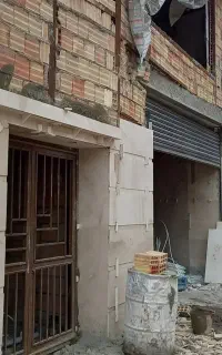 نماکاری و کاشی کاری