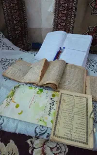 سید احمد