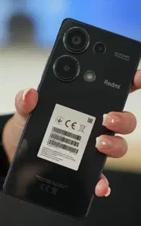 شیائومی نوت ۱۳ پرو 4G