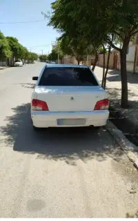 پراید 132